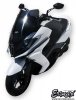 Szyba ERMAX SCOOTER SPORT Kymco SUPER DINK 125 ABS 2018 - 2021